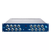 API Audio Select SR24 2-канальный эквалайзер