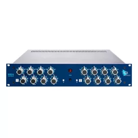 API Audio Select SR24 2-канальный эквалайзер