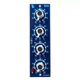 API Audio Select SV14 Параметрический эквалайзер