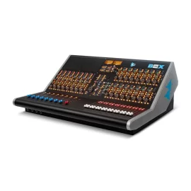 API Audio The Box II 16-канальный студийный микшер