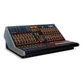 API Audio The Box II 16-канальный студийный микшер