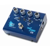 API Audio TranZformer GTR Педаль эффектов, эквалайзер