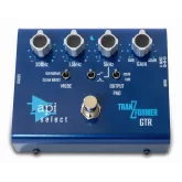 API Audio TranZformer GTR Педаль эффектов, эквалайзер