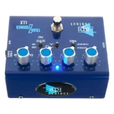 API Audio TranZformer LLX Басовый предусилитель, эквалайзер