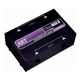 ART CleanBox II Компактный шумоподавитель