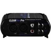 ART CleanBox PRO Конвертор аналогового сигнала