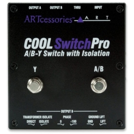 ART CoolSwitch Pro