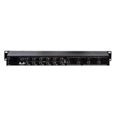 ART HeadAmp 6 Pro Усилитель для наушников, 6 каналов, рэковый