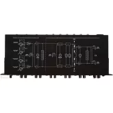 ART HeadAmp 6 Pro Усилитель для наушников, 6 каналов, рэковый