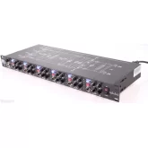 ART HeadAmp 6 Pro Усилитель для наушников, 6 каналов, рэковый