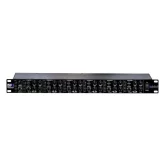 ART HeadAmp 6 Pro Усилитель для наушников, 6 каналов, рэковый