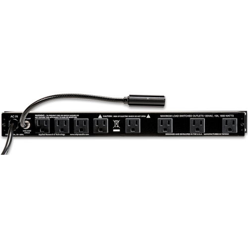 ART PB4x4 PRO USB Стабилизатор питания, 8 розеток