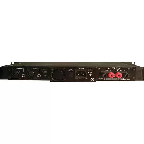 ART SLA-1 Студийный усилитель мощности, 260 Вт.