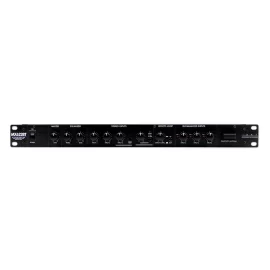 ART MX622BT 6-канальный рэковый микшер, Buetooth