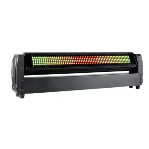 Bi Ray BAR1208-2F Моторизованная светодиодная панель BAR, 12х8 Вт + 224х0,2 Вт., RGBW