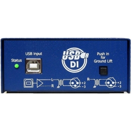 ARX USB DI Цифро-аналоговый конвертор