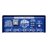 ARX USB I/O VSR USB аудиоинтерфейс
