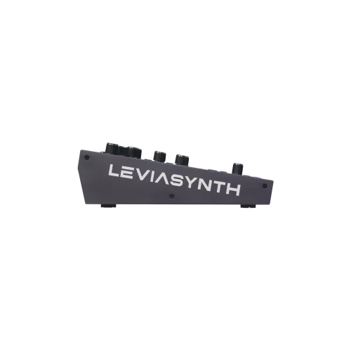 ASM Leviasynth Desktop 16-голосый гибридный синтезатор