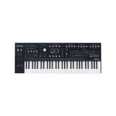 ASM Leviasynth Keyboard 16-голосый гибридный синтезатор