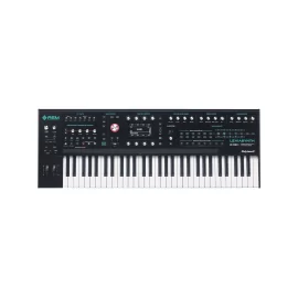 ASM Leviasynth Keyboard 16-голосый гибридный синтезатор