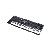 ASM Leviasynth Keyboard 16-голосый гибридный синтезатор