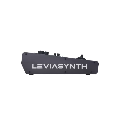 ASM Leviasynth Keyboard 16-голосый гибридный синтезатор