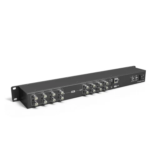 AVMATRIX MSS0811 Матричный коммутатор 3G-SDI 8×8