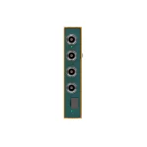 AVMATRIX SC2040 Конвертер 3G-SDI в HDMI двунаправленный