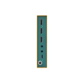 AVMATRIX SC2040 Конвертер 3G-SDI в HDMI двунаправленный