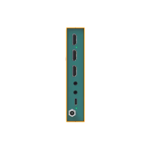 AVMATRIX SC2040 Конвертер 3G-SDI в HDMI двунаправленный