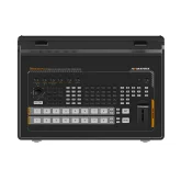 AVMATRIX Shark S8X PLUS-NDI Видеомикшер-стример портативный 8CH SDI, HDMI, USB, LAN