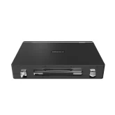 AVMATRIX Shark S8X PLUS-NDI Видеомикшер-стример портативный 8CH SDI, HDMI, USB, LAN