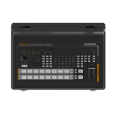 AVMATRIX Shark S8X PLUS Видеомикшер-стример портативный 8CH SDI, HDMI, USB, LAN