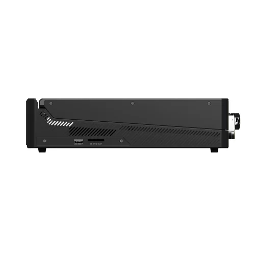 AVMATRIX Shark S8X PLUS Видеомикшер-стример портативный 8CH SDI, HDMI, USB, LAN