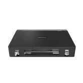 AVMATRIX Shark S8X PLUS Видеомикшер-стример портативный 8CH SDI, HDMI, USB, LAN