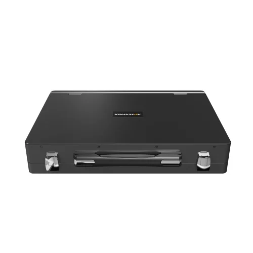 AVMATRIX Shark S8X PLUS Видеомикшер-стример портативный 8CH SDI, HDMI, USB, LAN