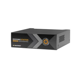 AVMATRIX TB-C12-4K Док-станция для записи данных