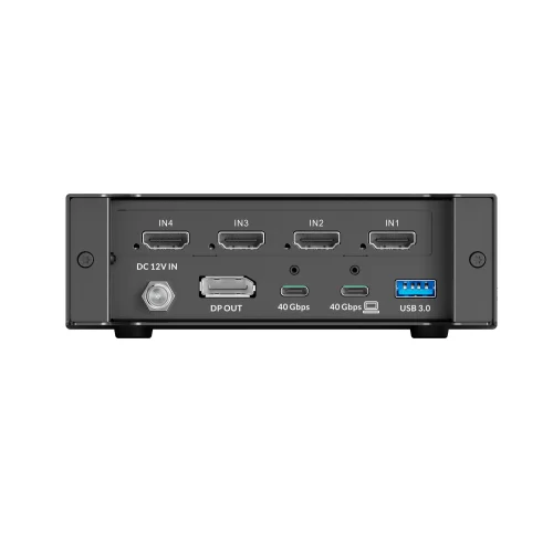 AVMATRIX TB-C42 Док-станция для записи данных