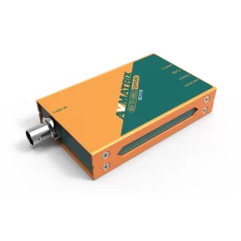AVMATRIX UC1118 Устройство видеозахвата SDI USB