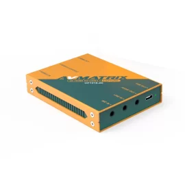 AVMATRIX UC1218-4K Устройство видеозахвата HDMI USB