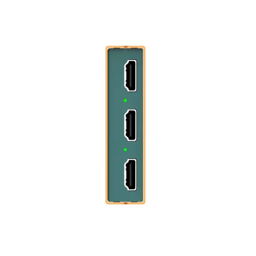 AVMATRIX UC1218-4K Устройство видеозахвата HDMI USB