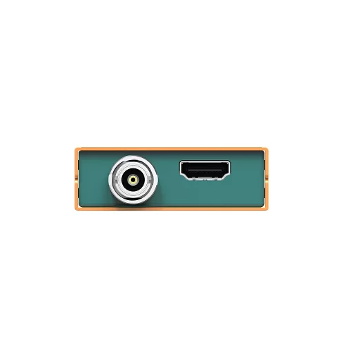 AVMATRIX UC2018 Устройство видеозахвата сигнала SDI/HDMI в USB