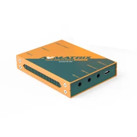 AVMATRIX UC2218-4K Устройство видеозахвата HDMI USB
