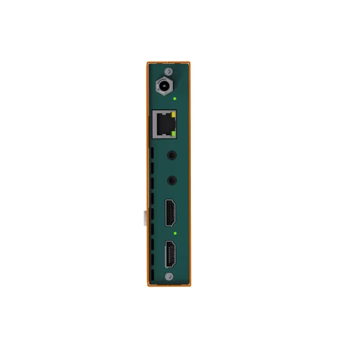 AVMATRIX DE20-4K Энкодер-декодер 4K30 HDMI двунаправленный