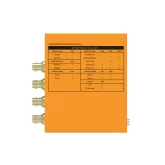 AVMATRIX SC2020-12G Конвертер 12G-SDI в HDMI2.0 двунаправленный