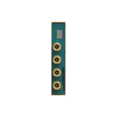AVMATRIX SC2020-12G Конвертер 12G-SDI в HDMI2.0 двунаправленный