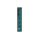 AVMATRIX SC2020-12G Конвертер 12G-SDI в HDMI2.0 двунаправленный