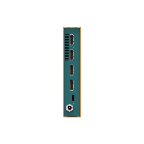 AVMATRIX SC2020-12G Конвертер 12G-SDI в HDMI2.0 двунаправленный