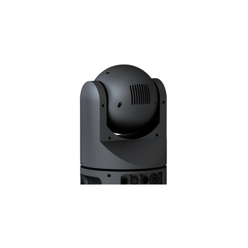 AYRTON MagicDot-R Вращающаяся голова Beam, 1х60 Вт, RGBW