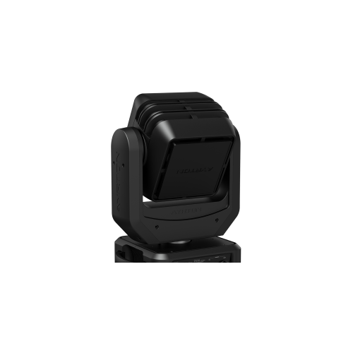 AYRTON MiniPanel-FX Вращающаяся голова, 4х35 Вт, RGBW
